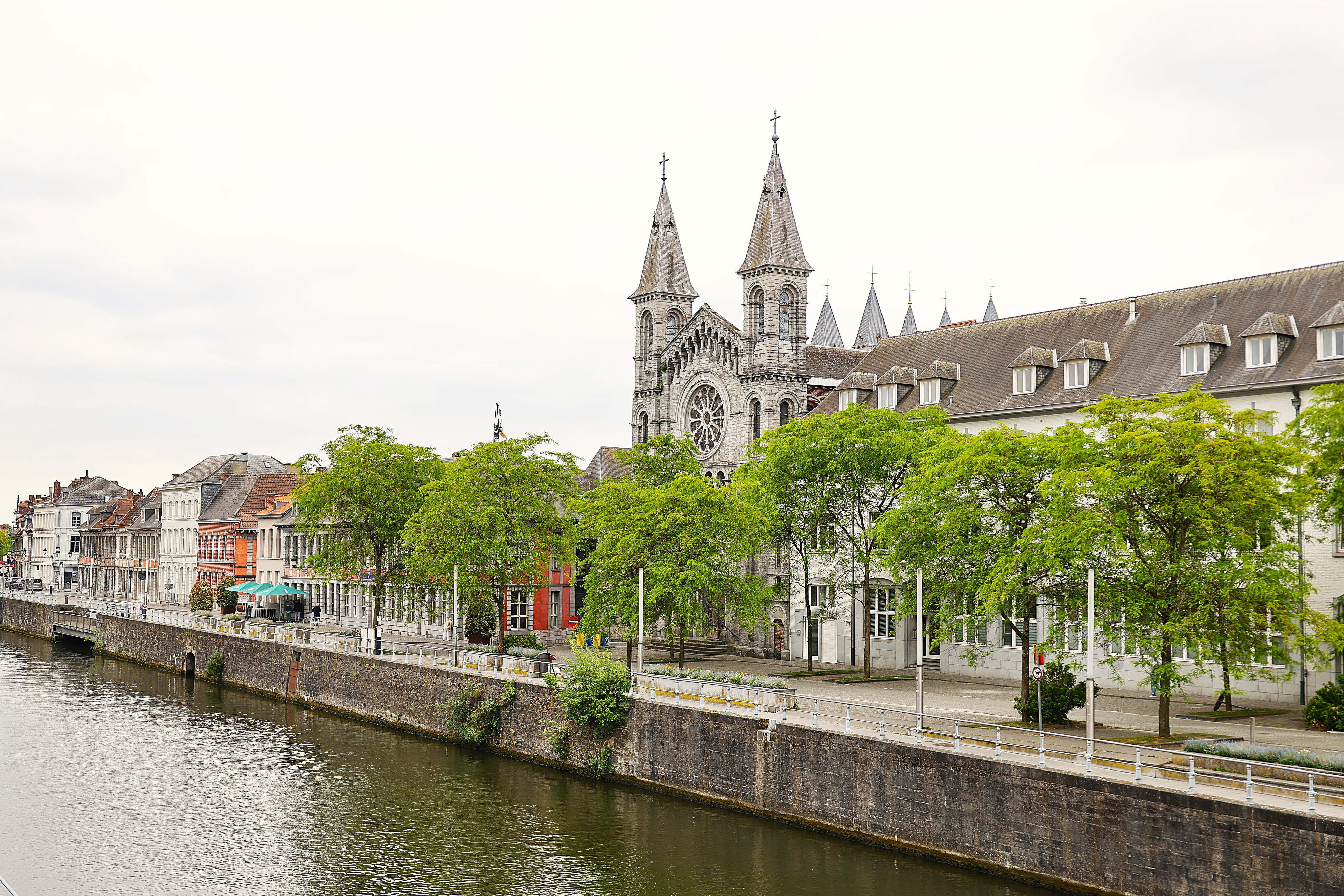 Tournai
